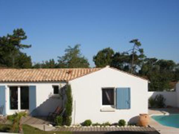 Les Dunes Oleron Grand-Village-Plage Dış mekan fotoğraf