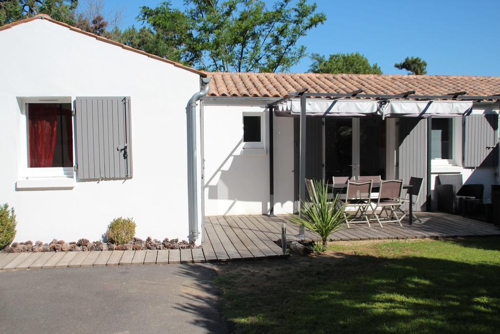 Les Dunes Oleron Grand-Village-Plage Dış mekan fotoğraf